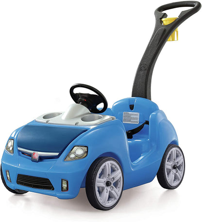 Step2 Whisper Ride II 8230