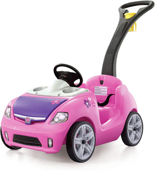 Step2 Whisper Ride II