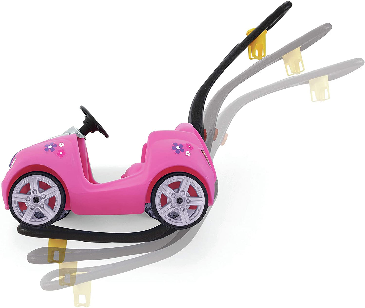 Step2 Whisper Ride II