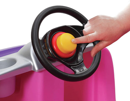 Step2 Whisper Ride II