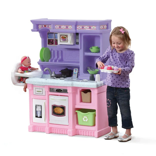 Little Baker's Kitchen™