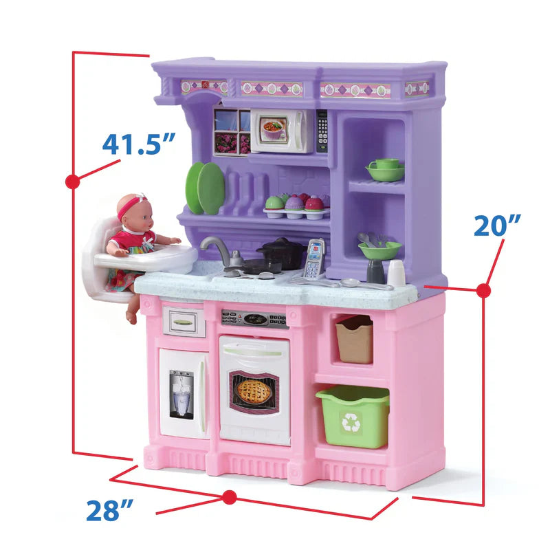 Little Baker's Kitchen™