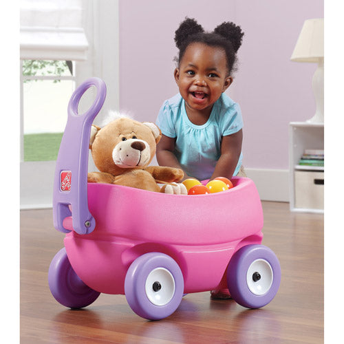 Step2 Little Helper's Wagon