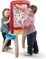 All Around Easel for Two