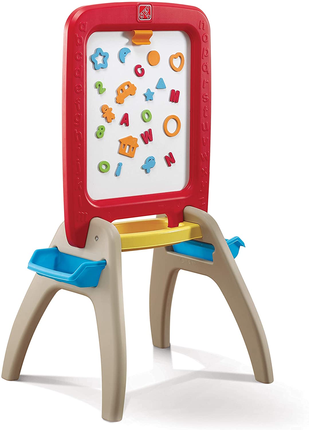 All Around Easel for Two