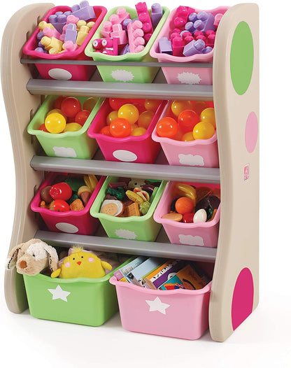 Corvette® Room Organizer