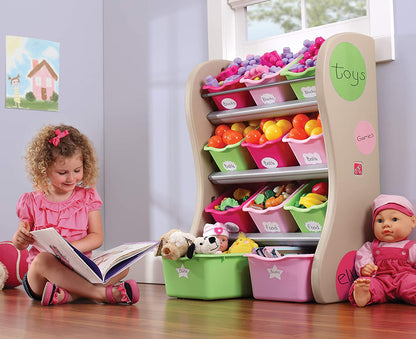 Corvette® Room Organizer