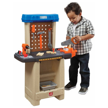 Handy Helper's Workbench