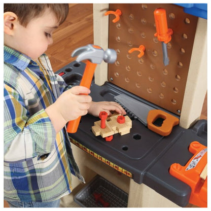 Handy Helper's Workbench