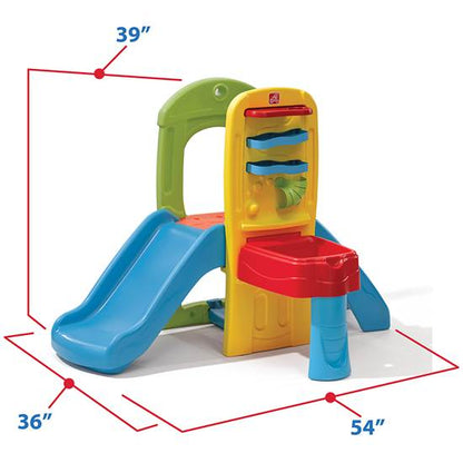 Play Ball Fun Climber