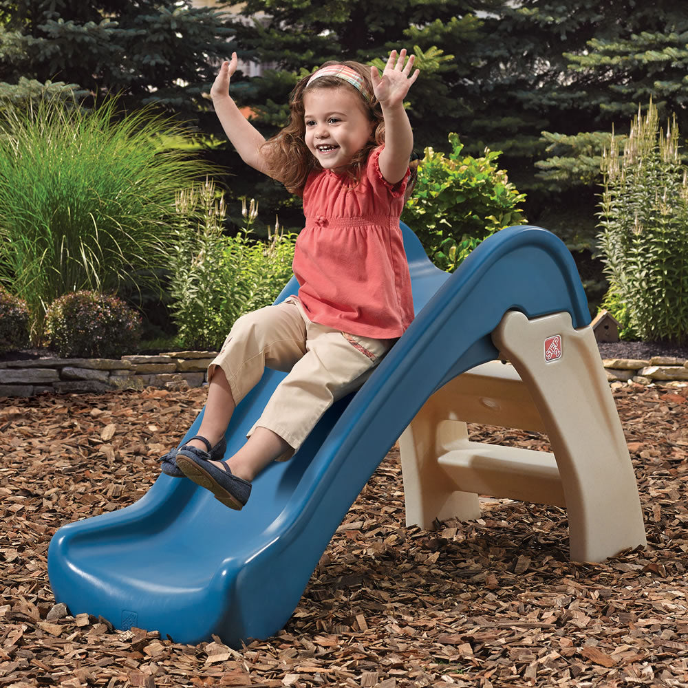 Play & Fold Jr. Slide™