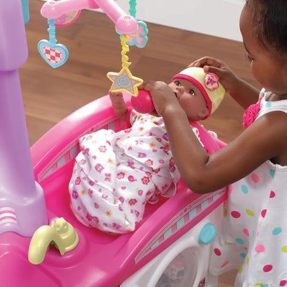 Love and Care Deluxe Nursery