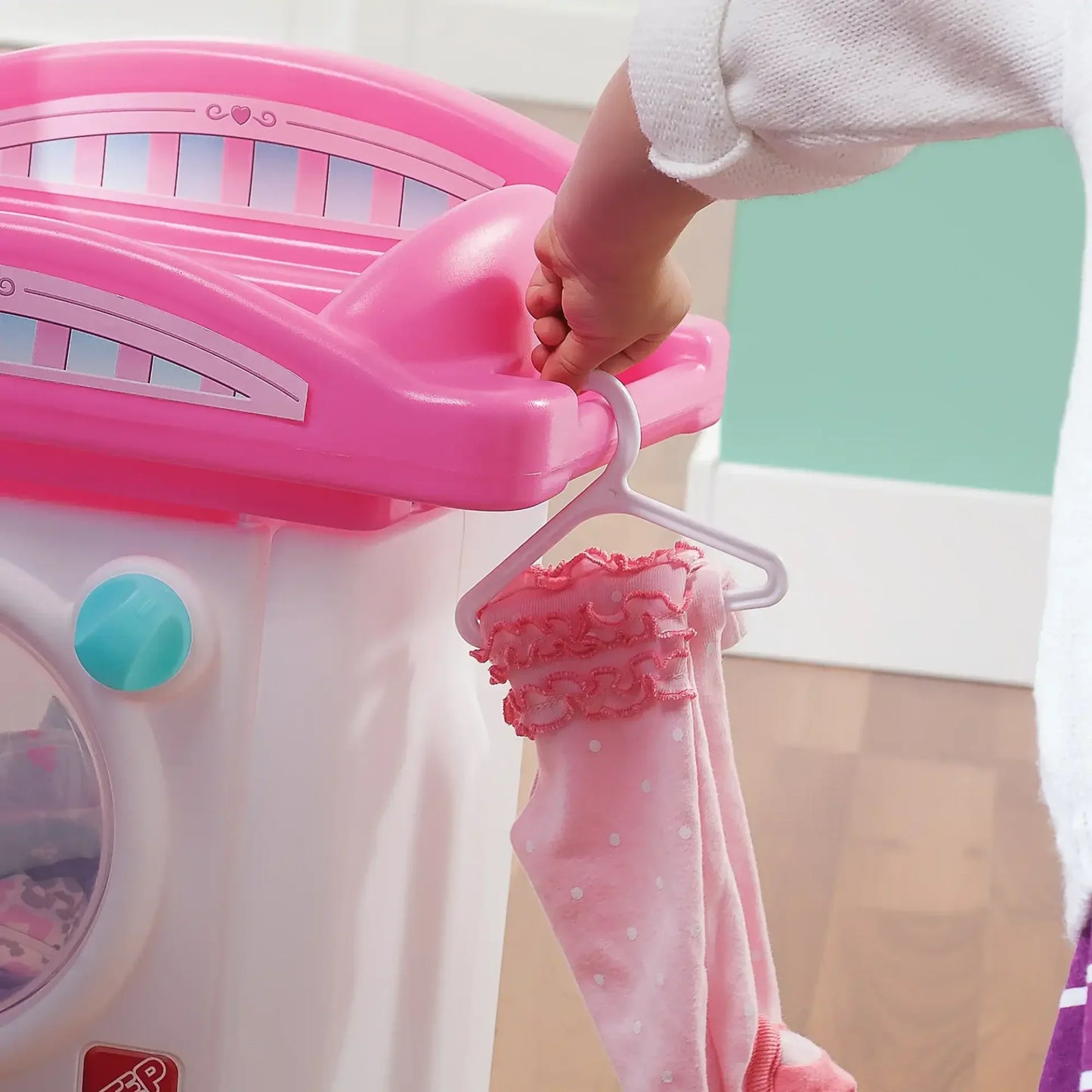 Love and Care Deluxe Nursery