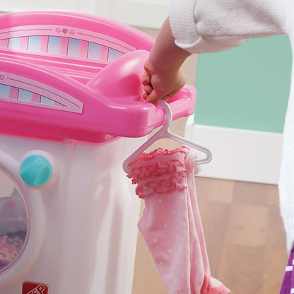 Love and Care Deluxe Nursery