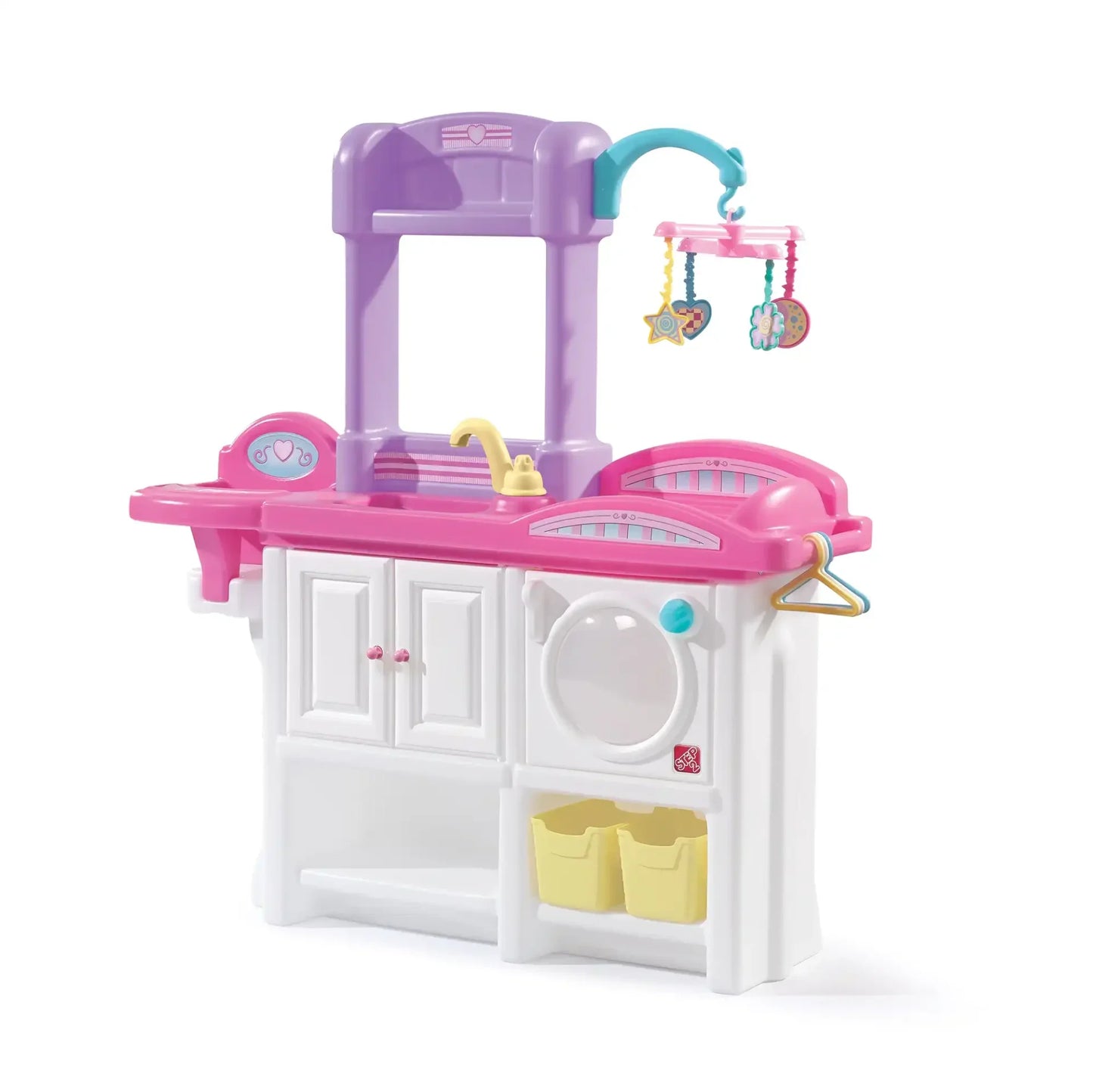 Love and Care Deluxe Nursery
