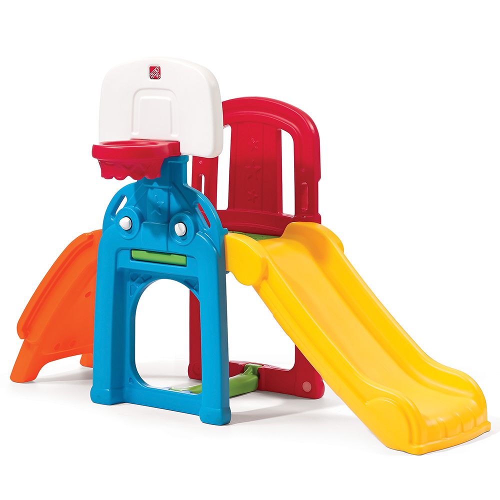 Game Time Sports Climber