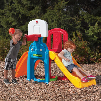 Game Time Sports Climber