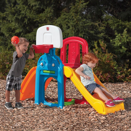 Game Time Sports Climber