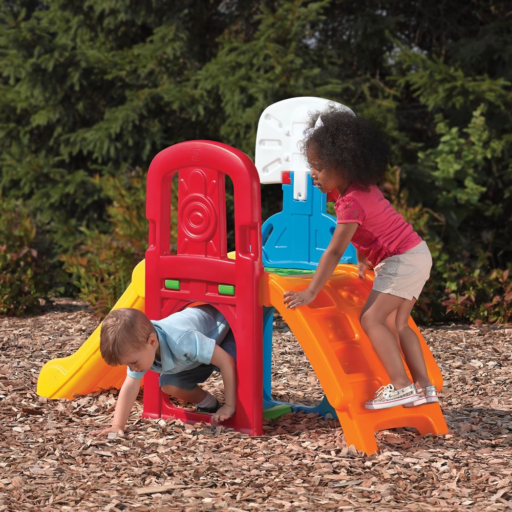 Game Time Sports Climber