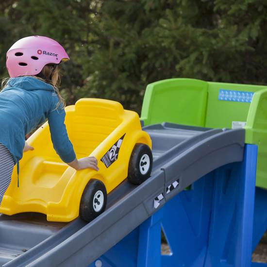 Extreme Coaster
