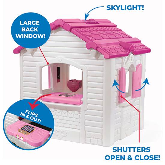 Sweetheart Playhouse™