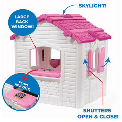 Sweetheart Playhouse™
