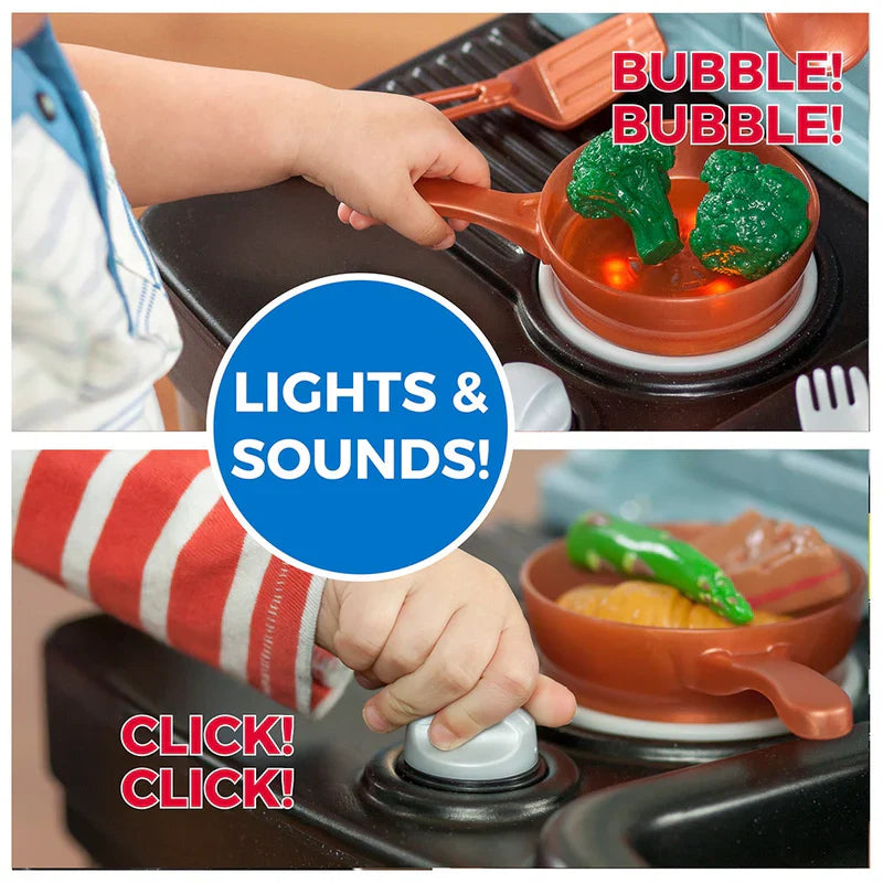 Best Chef's Kitchen™
