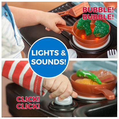 Best Chef's Kitchen™