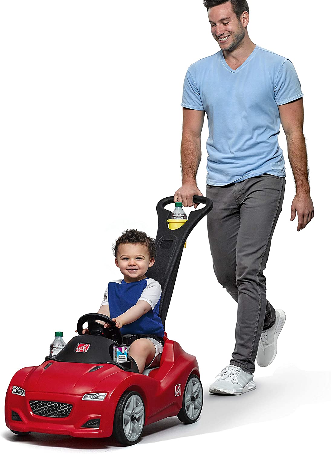 Step2 WHISPER RIDE CRUISER