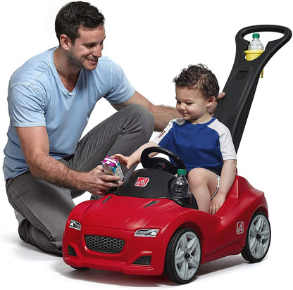 Step2 WHISPER RIDE CRUISER