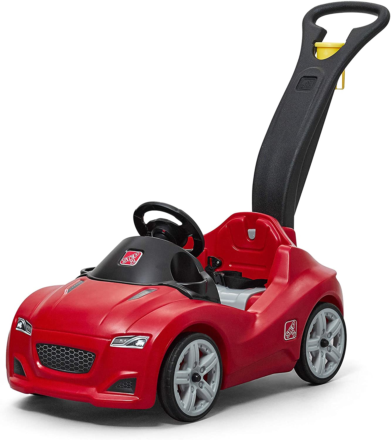 Step2 WHISPER RIDE CRUISER