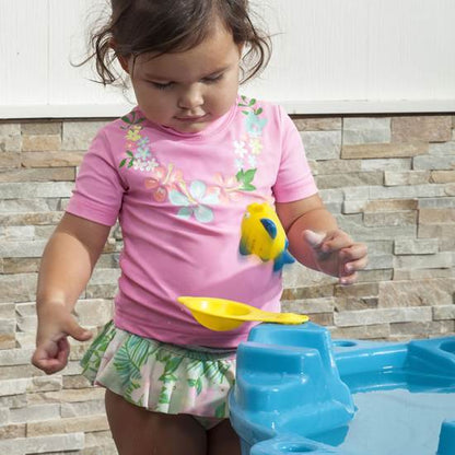 Spill & Splash Seaway Water Table