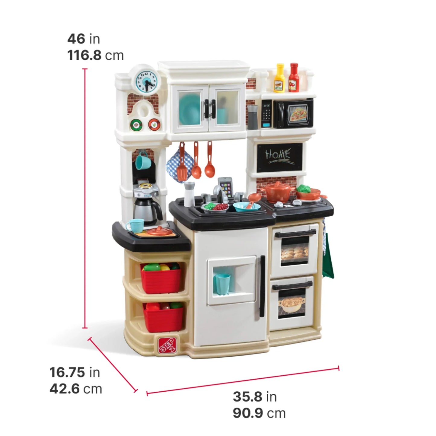 Great Gourmet Kitchen™
