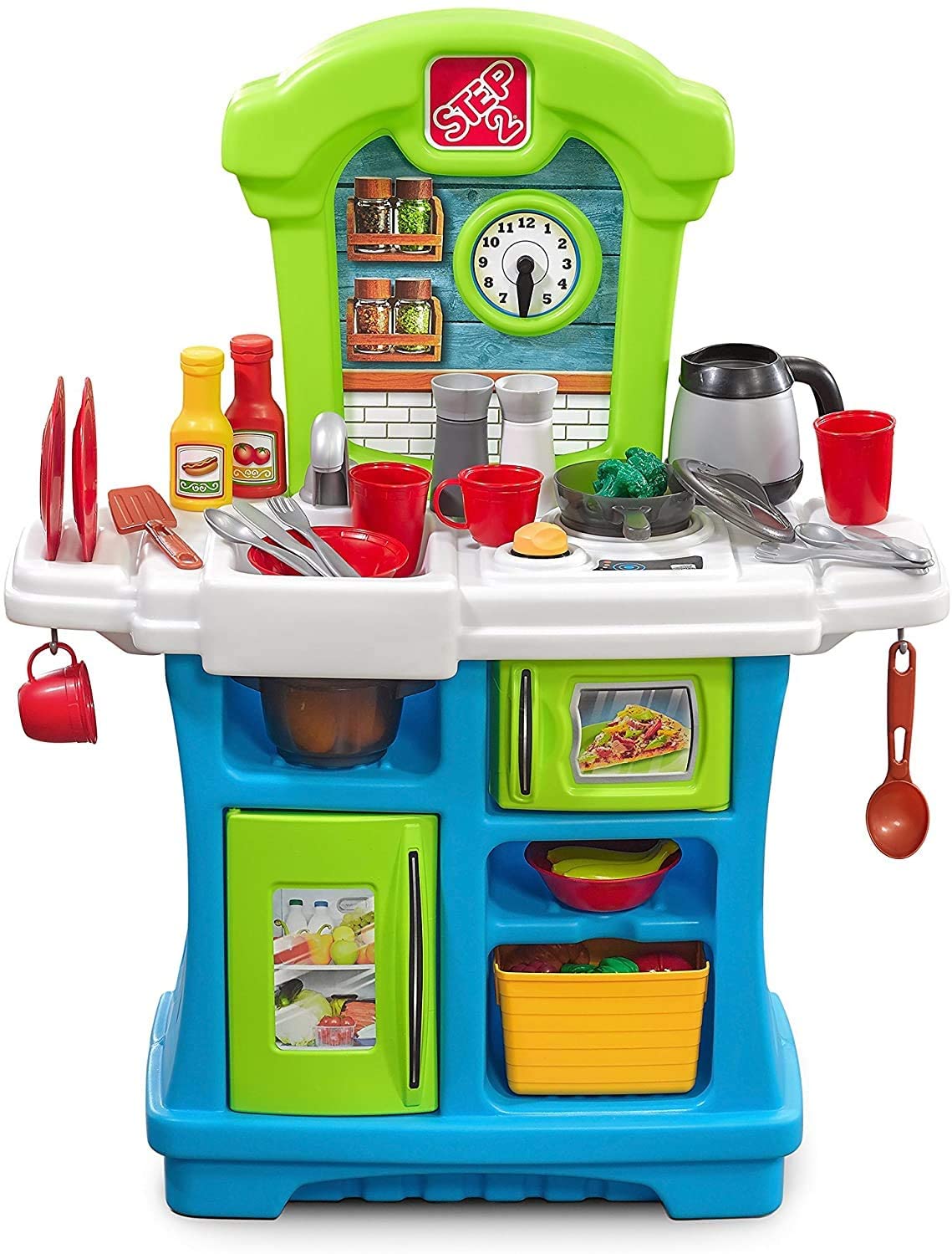 Little Cooks Kitchen™