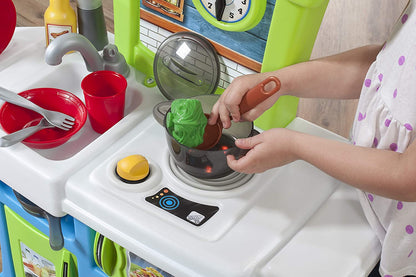 Little Cooks Kitchen™
