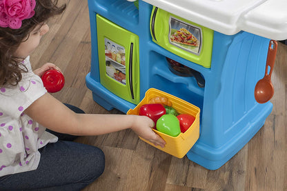 Little Cooks Kitchen™