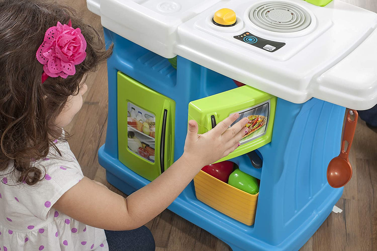 Little Cooks Kitchen™