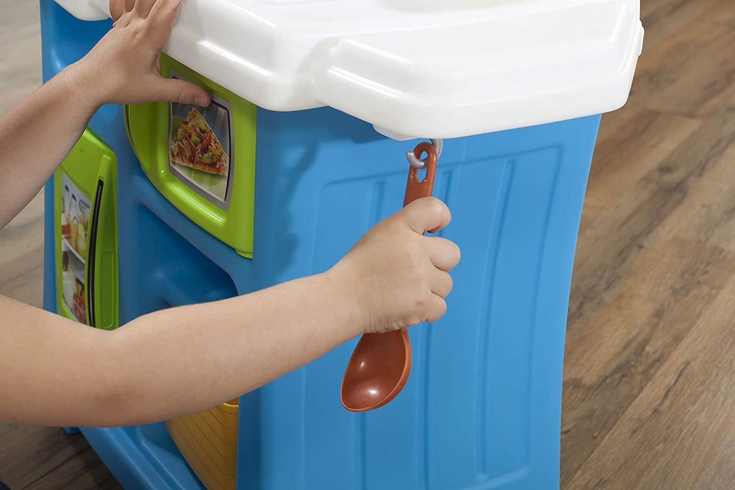 Little Cooks Kitchen™
