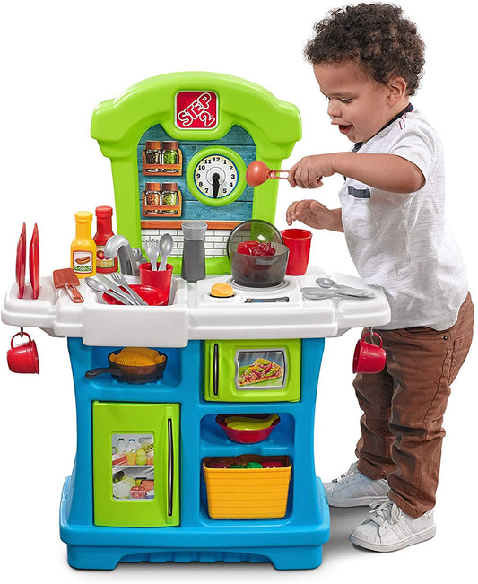 Little Cooks Kitchen™
