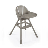 HIGH CHAIR - STONE GRAY