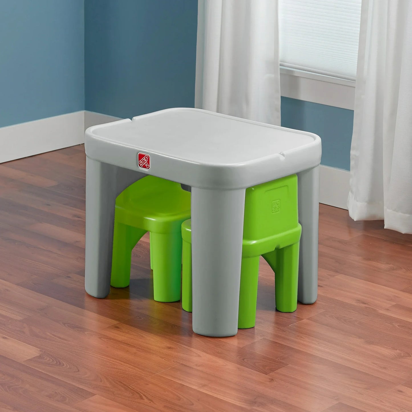 Mighty My Size Table & Chairs Set™