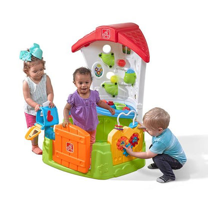 Toddler Corner House™