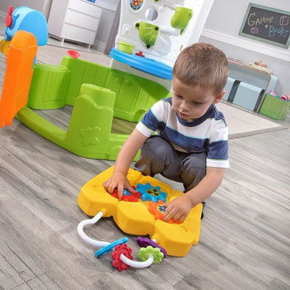 Toddler Corner House™