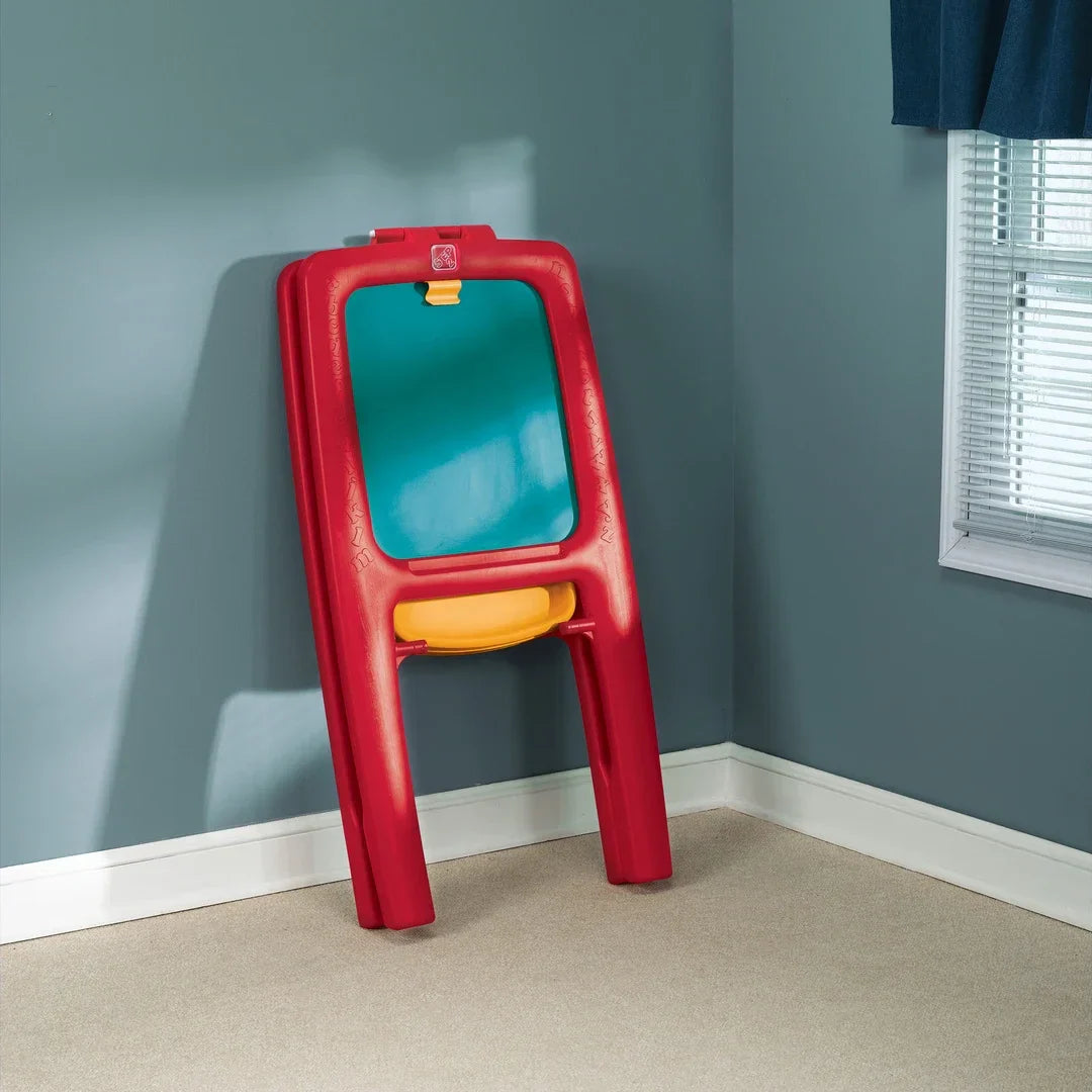 Step2 Easel for Two Magnetic Board
