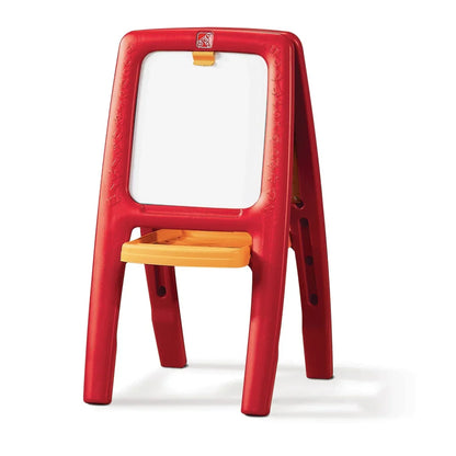 Step2 Easel for Two Magnetic Board