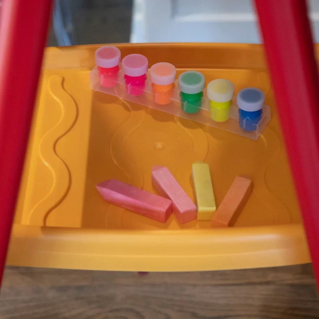Step2 Easel for Two Magnetic Board