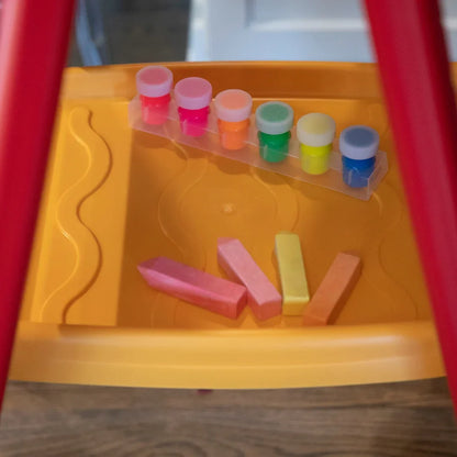 Step2 Easel for Two Magnetic Board