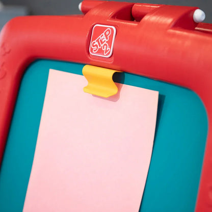Step2 Easel for Two Magnetic Board