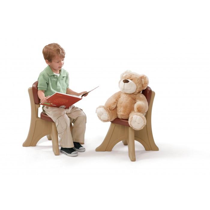 New Traditions Chairs 2 Piece