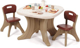 New Traditions Table & Chairs Set™